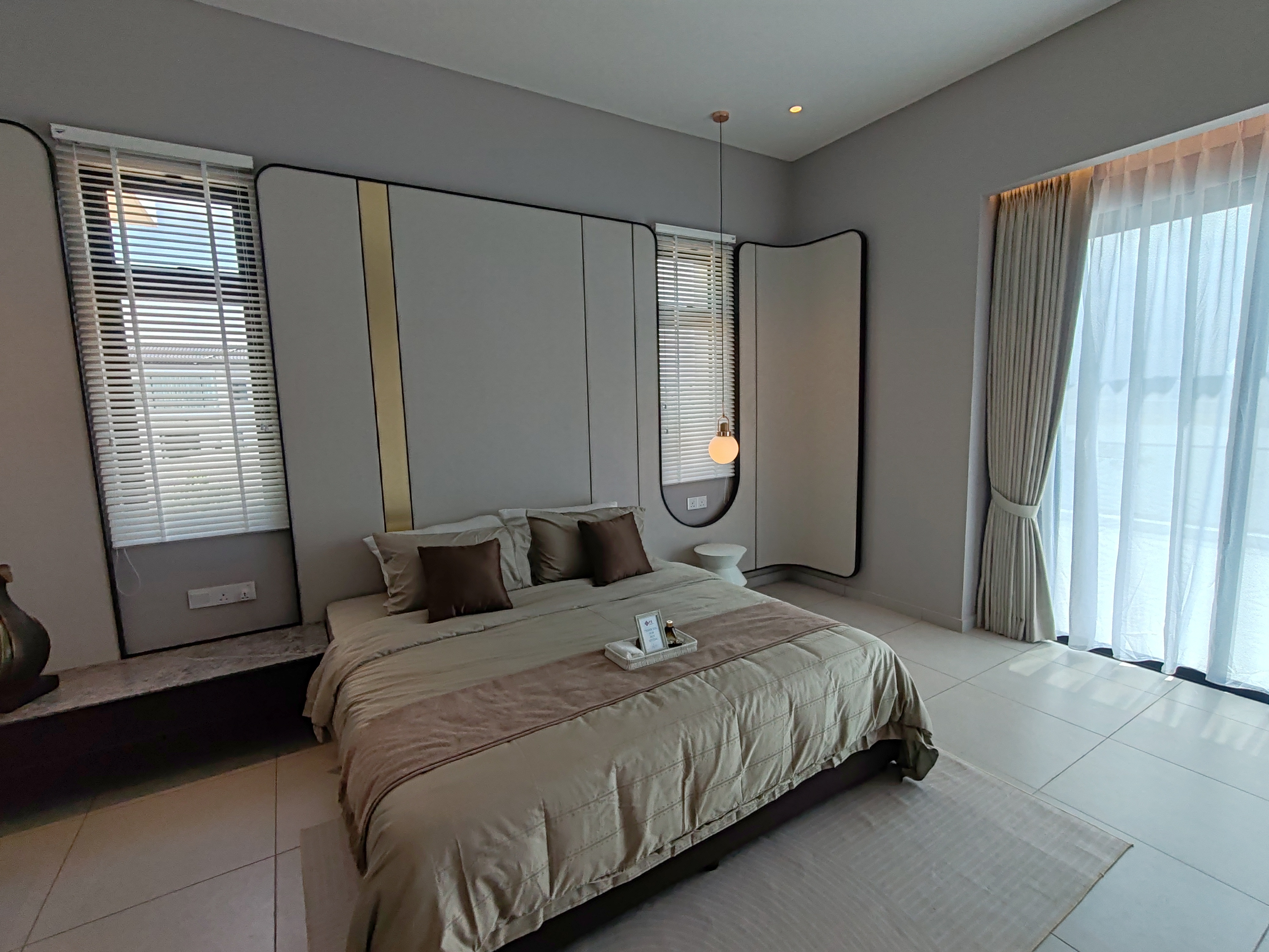 Molek Residence Phase 3